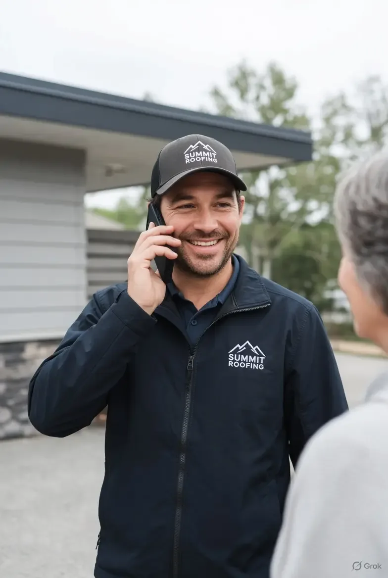 Flat Roof Leak Repair West Des Moines, IA FAQs